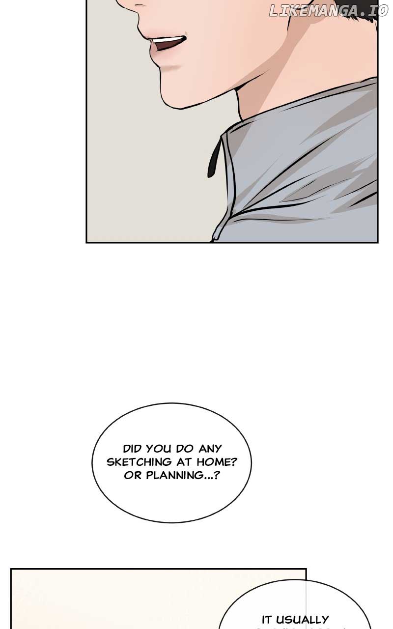 I Give You My All Chapter 17 - Page 40