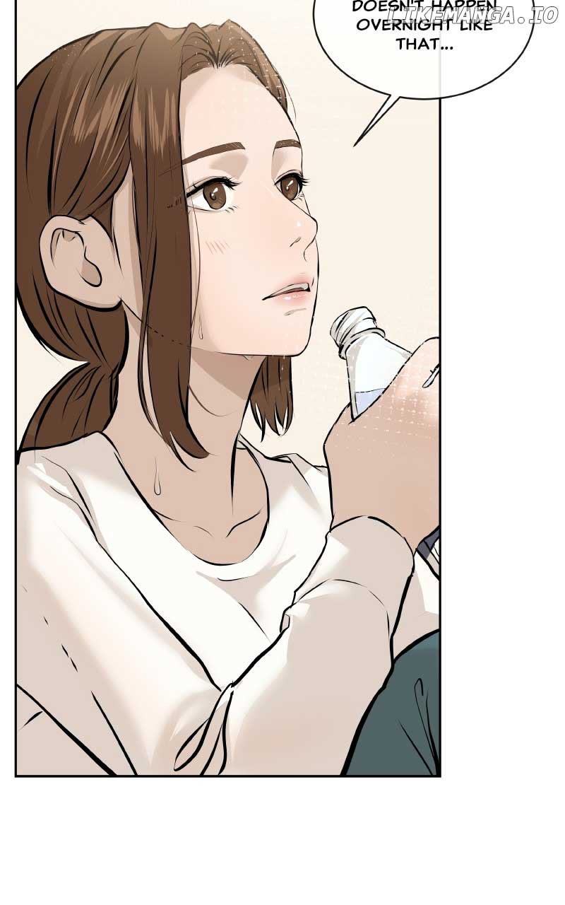 I Give You My All Chapter 17 - Page 41