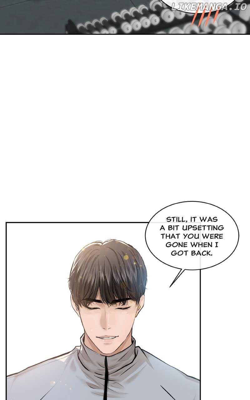 I Give You My All Chapter 17 - Page 47