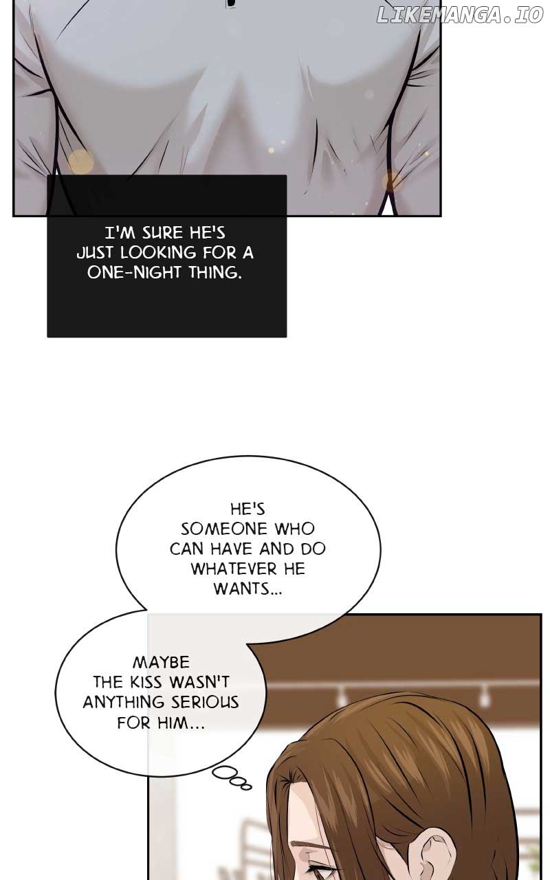 I Give You My All Chapter 17 - Page 48