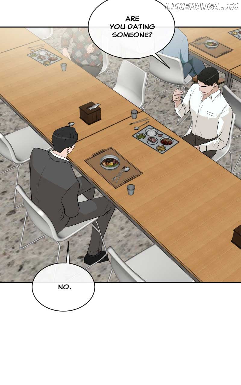 I Give You My All Chapter 17 - Page 54