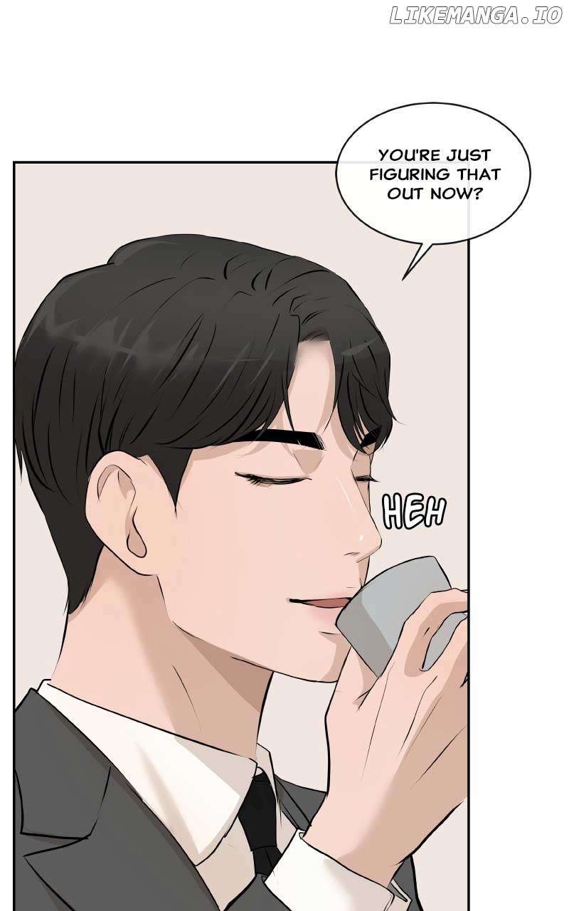 I Give You My All Chapter 17 - Page 57