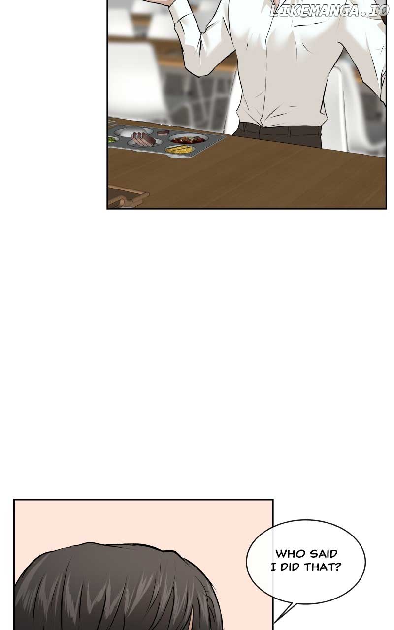 I Give You My All Chapter 17 - Page 63