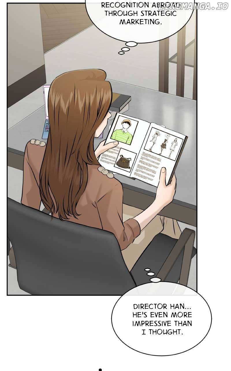 I Give You My All Chapter 18 - Page 8