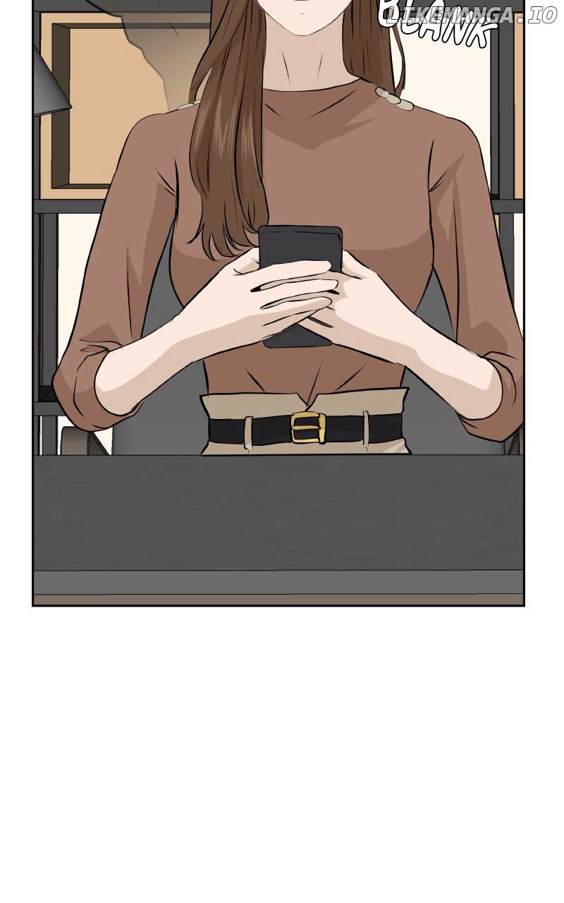 I Give You My All Chapter 18 - Page 16