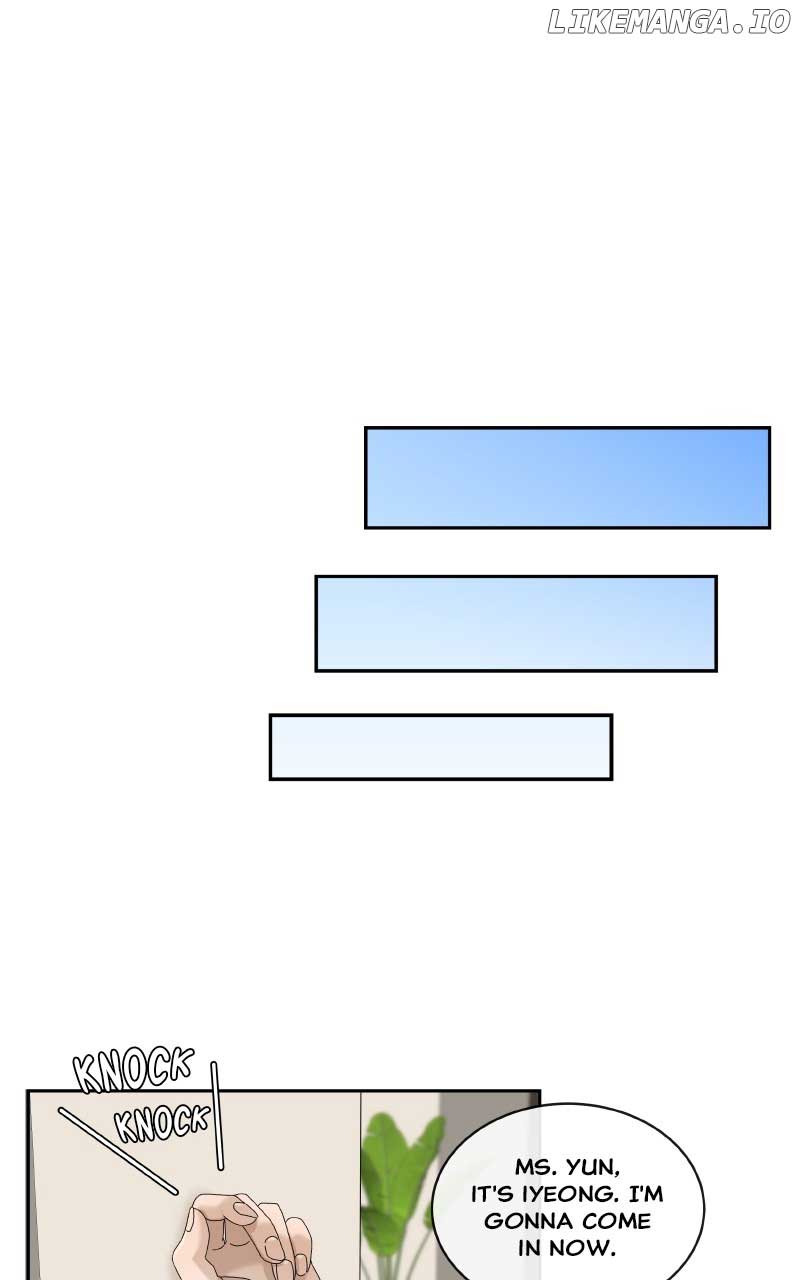 I Give You My All Chapter 18 - Page 17