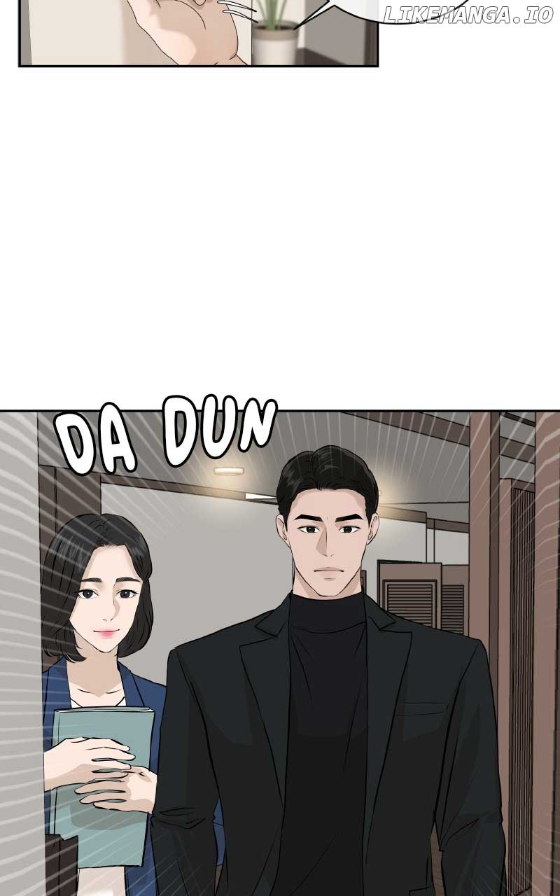 I Give You My All Chapter 18 - Page 18