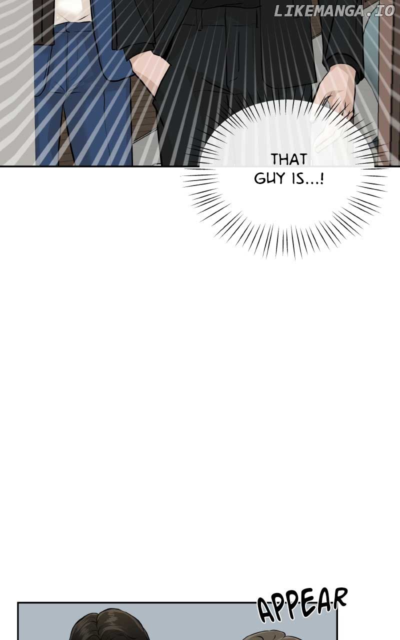 I Give You My All Chapter 18 - Page 19