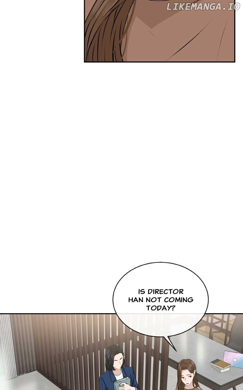 I Give You My All Chapter 18 - Page 23