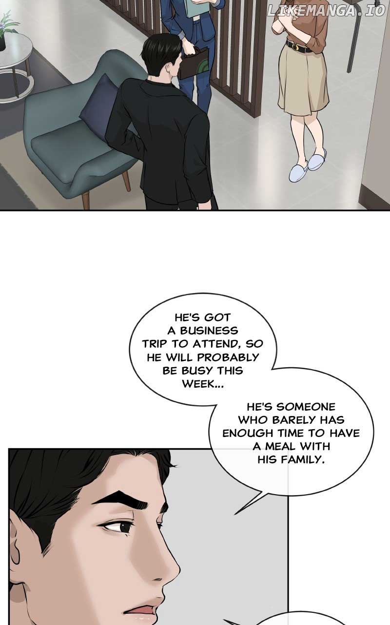 I Give You My All Chapter 18 - Page 24