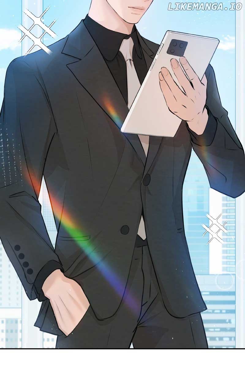 I Give You My All Chapter 18 - Page 27