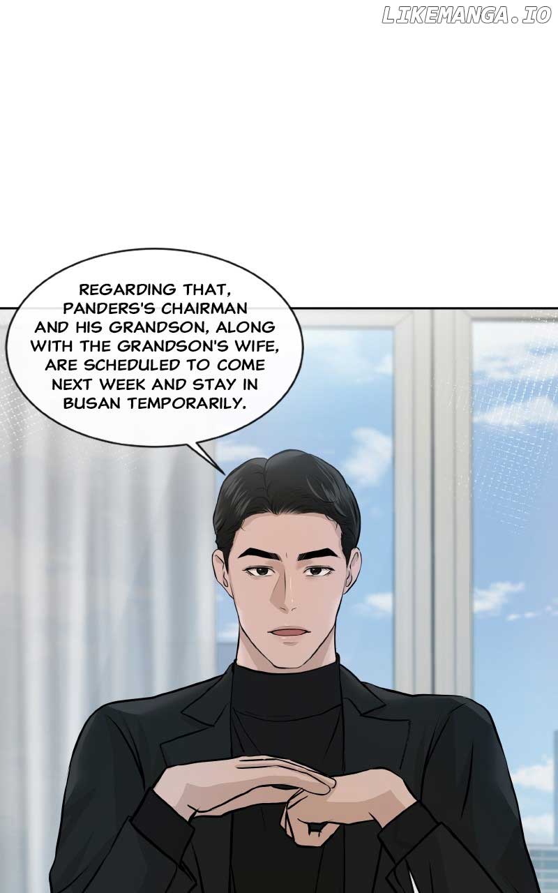 I Give You My All Chapter 18 - Page 31