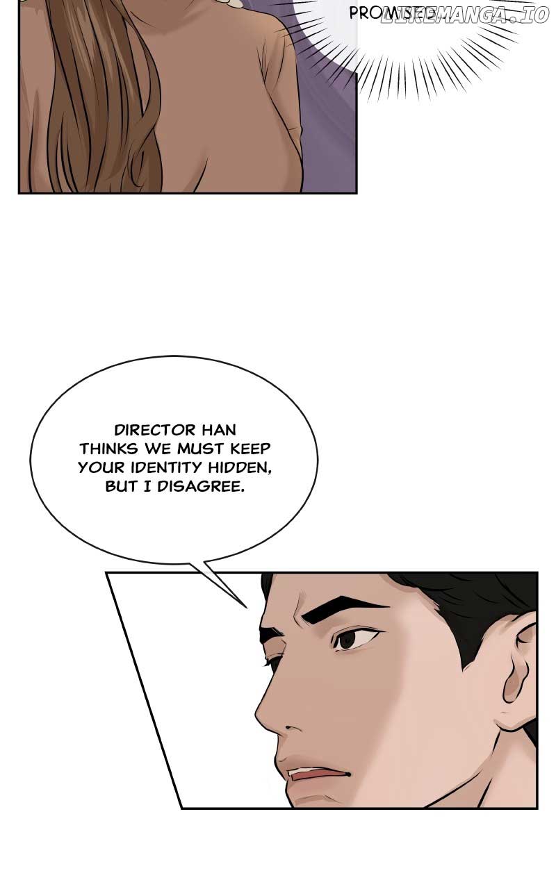 I Give You My All Chapter 18 - Page 33