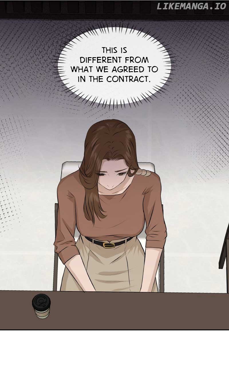 I Give You My All Chapter 18 - Page 36