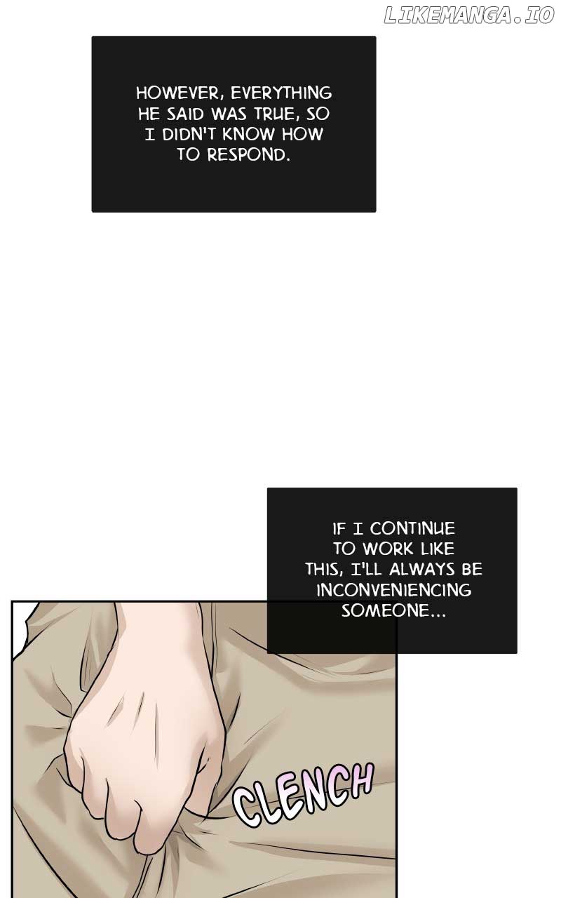 I Give You My All Chapter 18 - Page 37