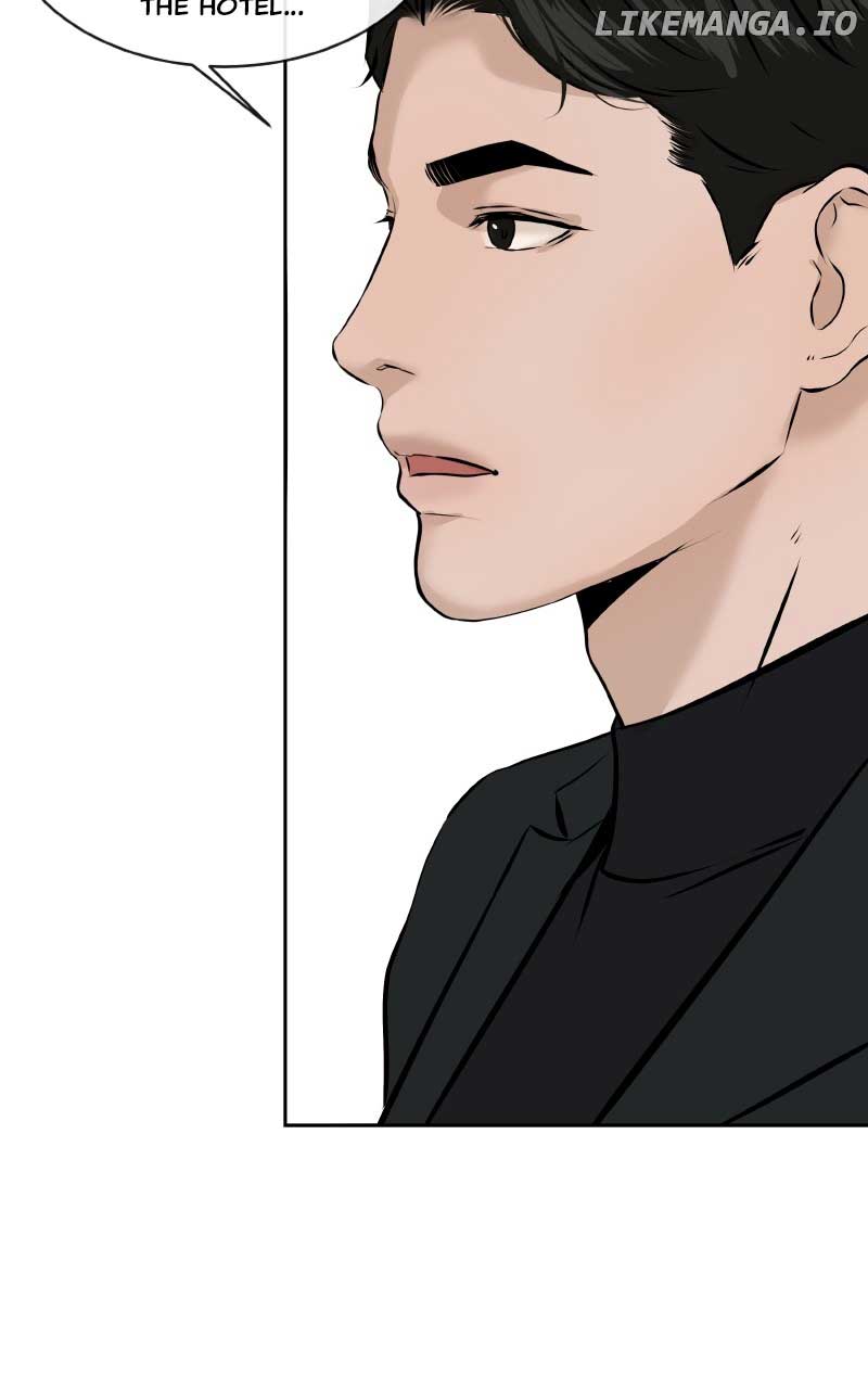 I Give You My All Chapter 18 - Page 40