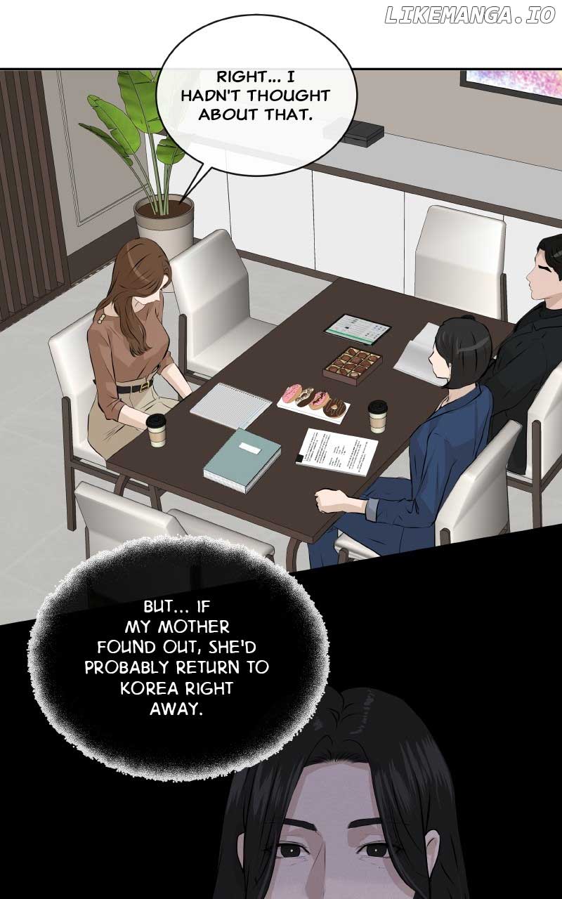 I Give You My All Chapter 18 - Page 41