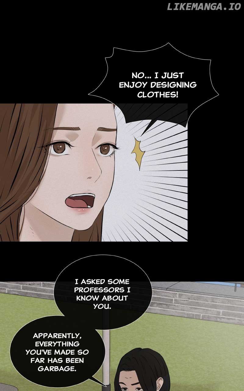 I Give You My All Chapter 18 - Page 45