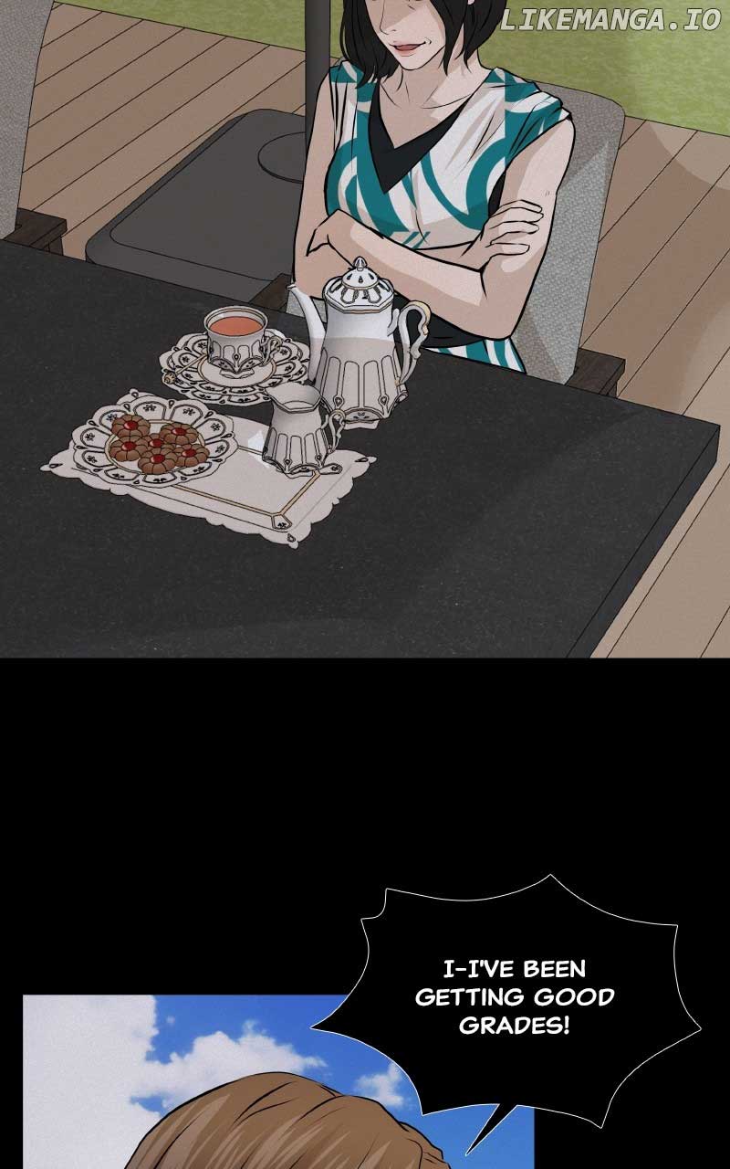 I Give You My All Chapter 18 - Page 46