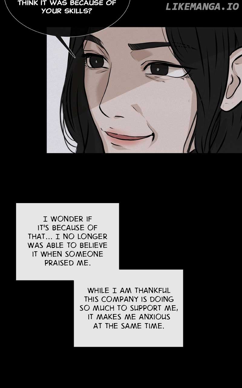 I Give You My All Chapter 18 - Page 48