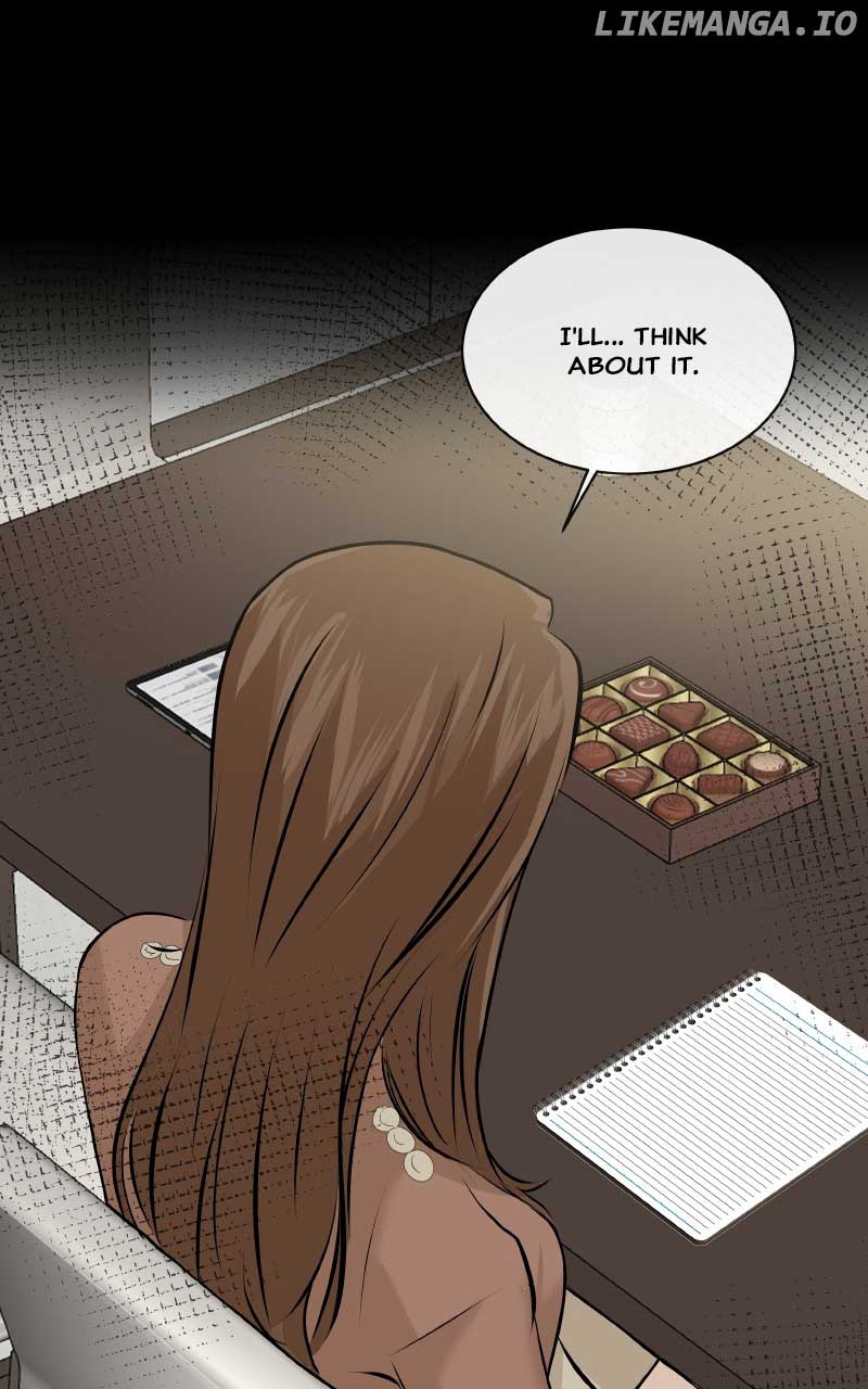 I Give You My All Chapter 18 - Page 49