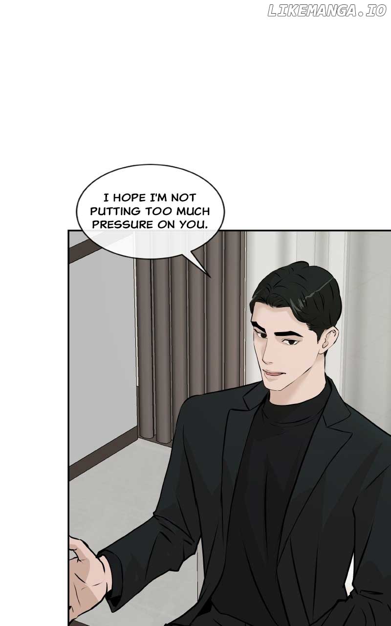 I Give You My All Chapter 18 - Page 51