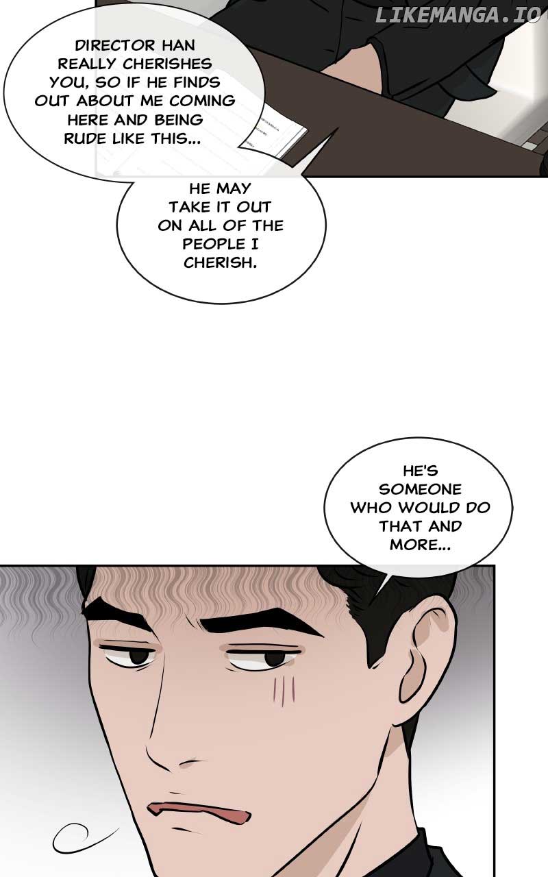 I Give You My All Chapter 18 - Page 52