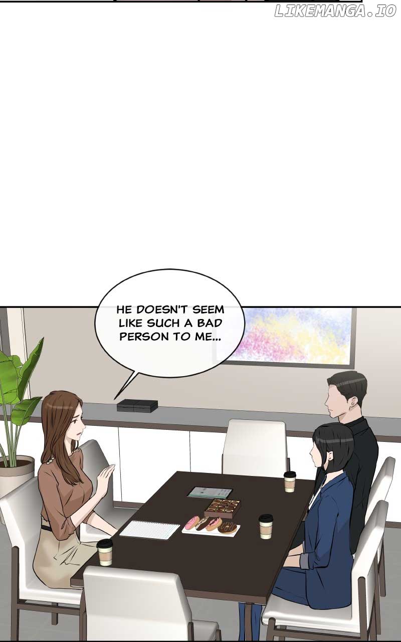 I Give You My All Chapter 18 - Page 53