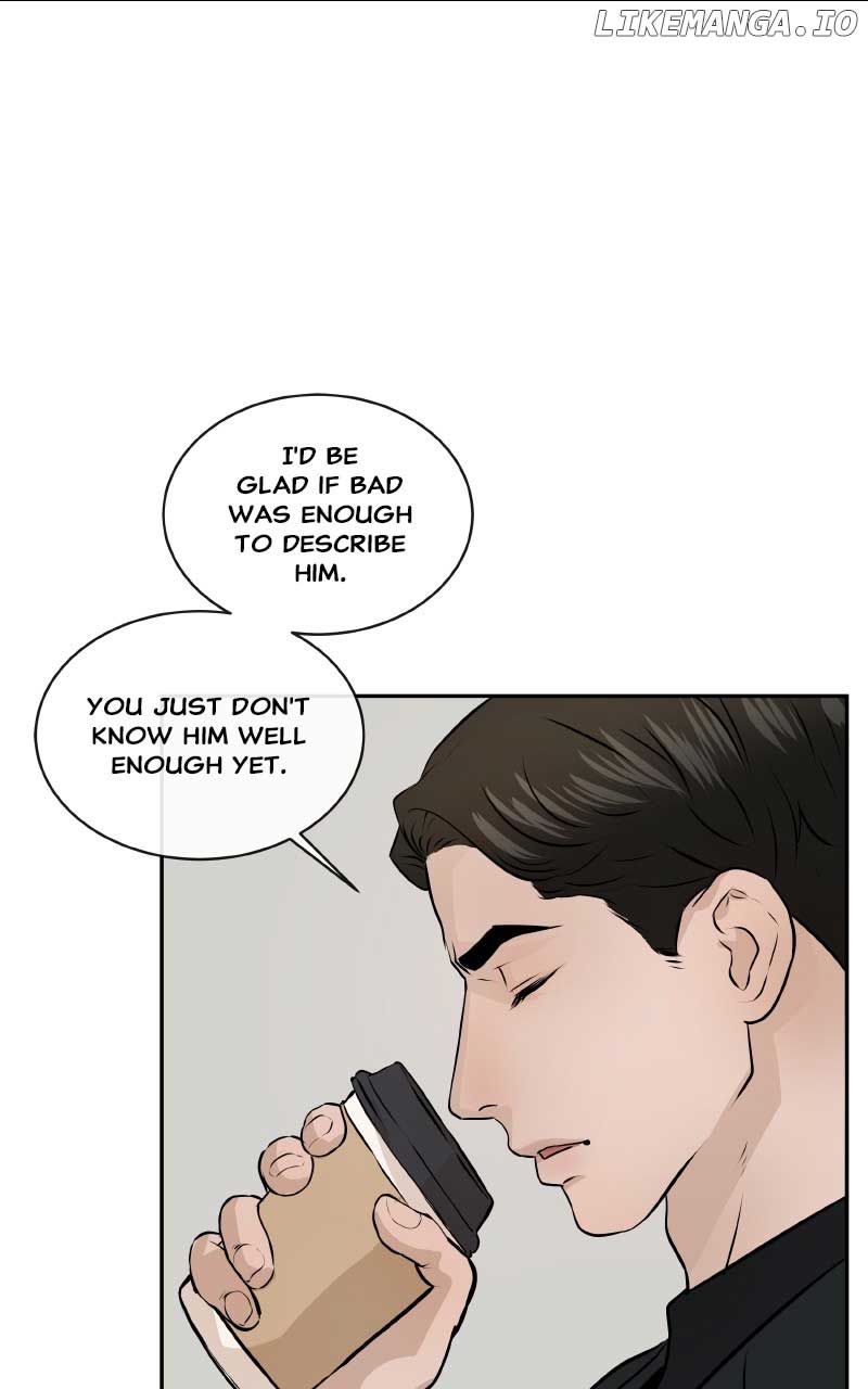 I Give You My All Chapter 18 - Page 54