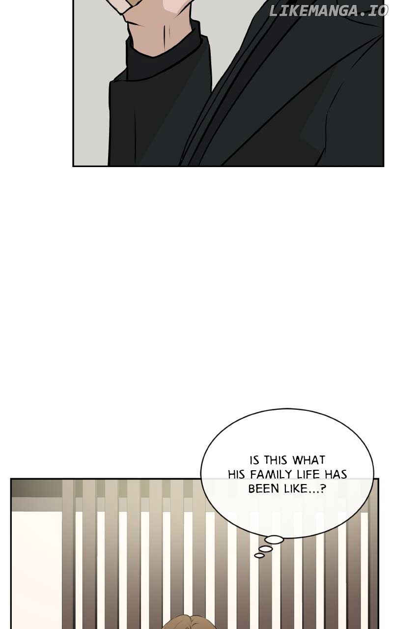 I Give You My All Chapter 18 - Page 55