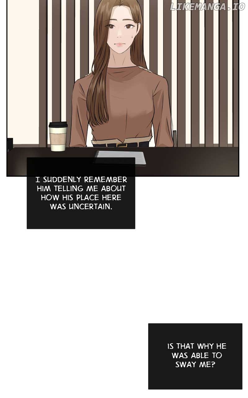 I Give You My All Chapter 18 - Page 56