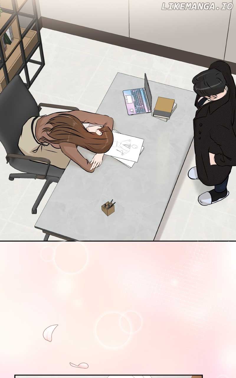 I Give You My All Chapter 18 - Page 65