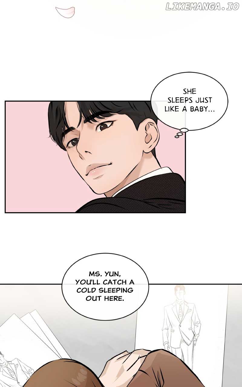 I Give You My All Chapter 18 - Page 69