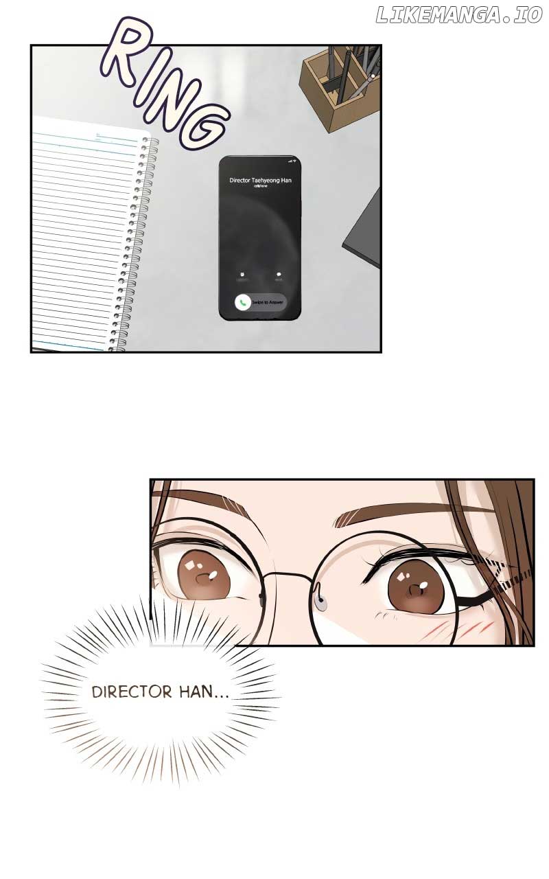 I Give You My All Chapter 19 - Page 4