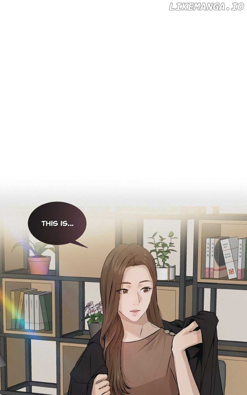 I Give You My All Chapter 19 - Page 5