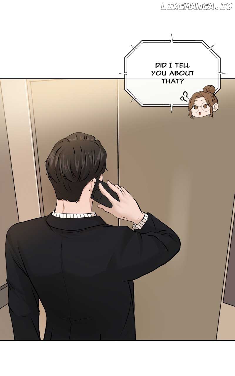 I Give You My All Chapter 19 - Page 12