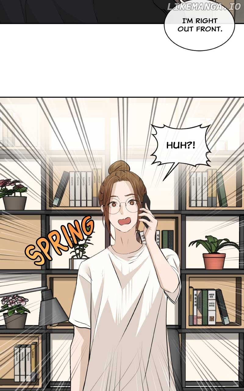 I Give You My All Chapter 19 - Page 16