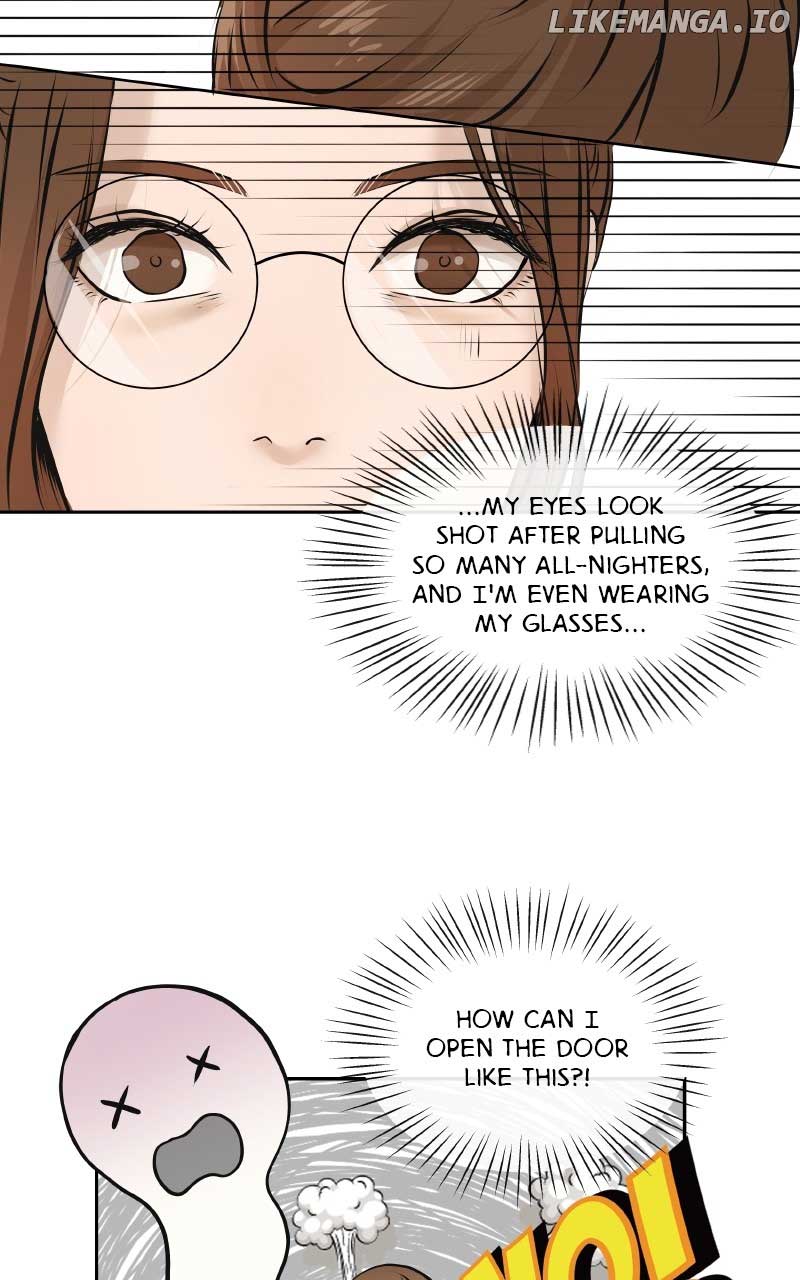 I Give You My All Chapter 19 - Page 18