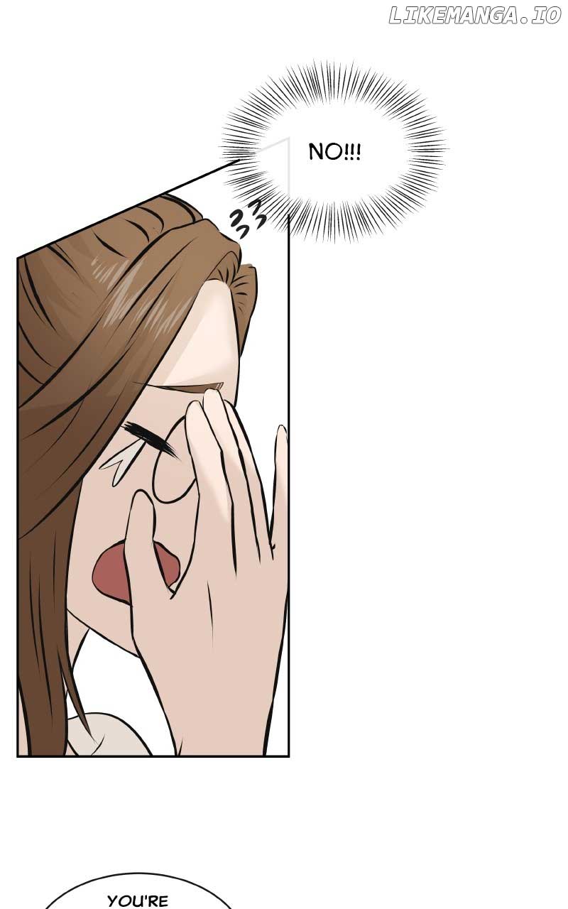 I Give You My All Chapter 19 - Page 21