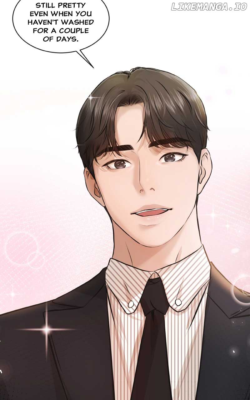 I Give You My All Chapter 19 - Page 22