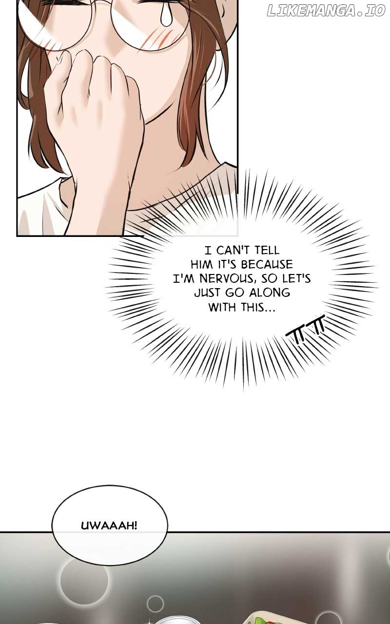 I Give You My All Chapter 19 - Page 28