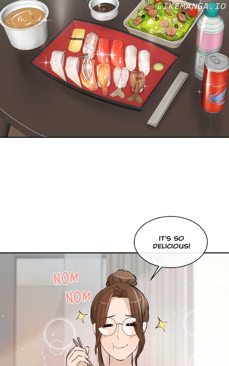 I Give You My All Chapter 19 - Page 29