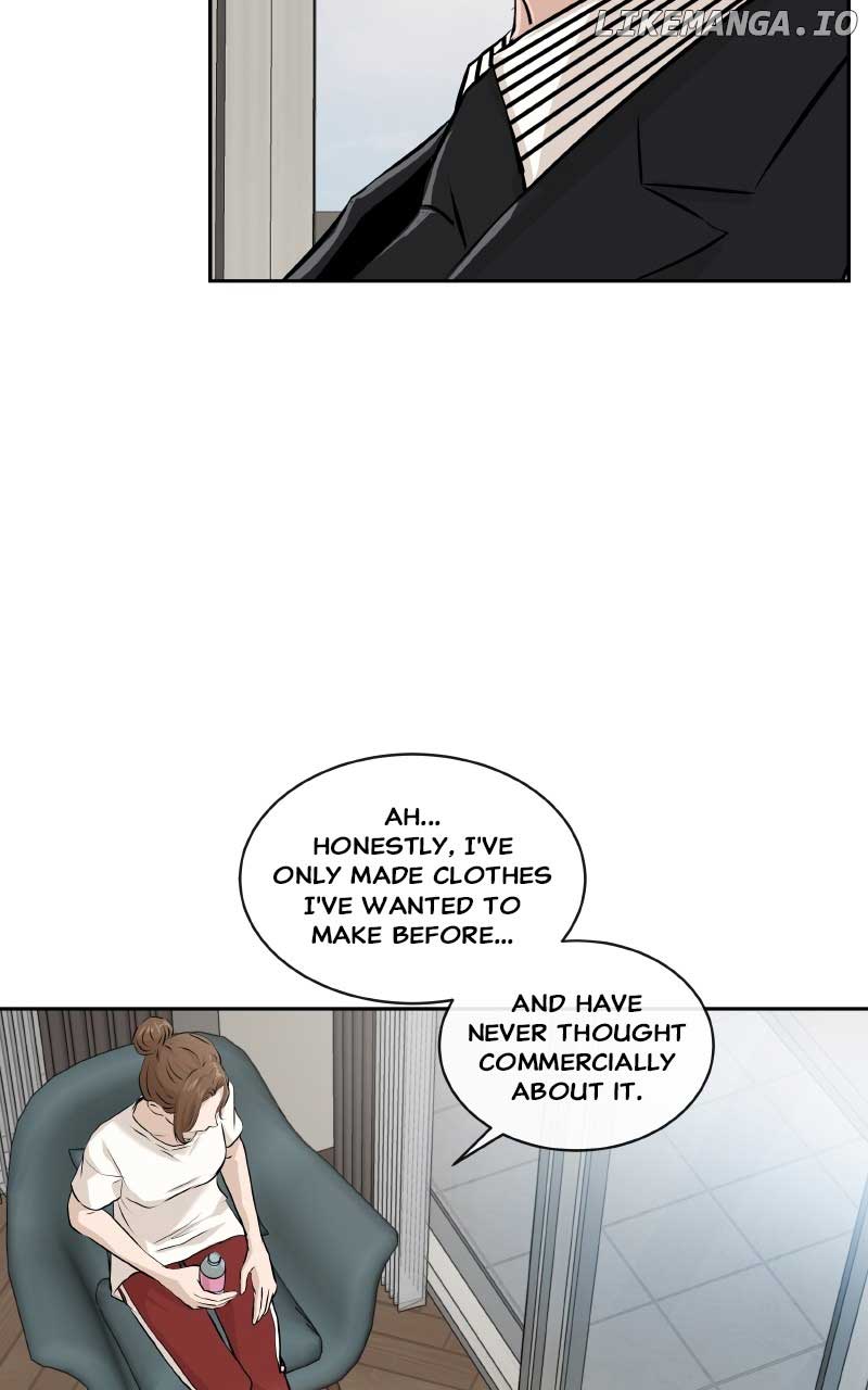 I Give You My All Chapter 19 - Page 32