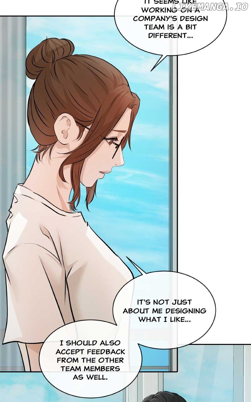 I Give You My All Chapter 19 - Page 34