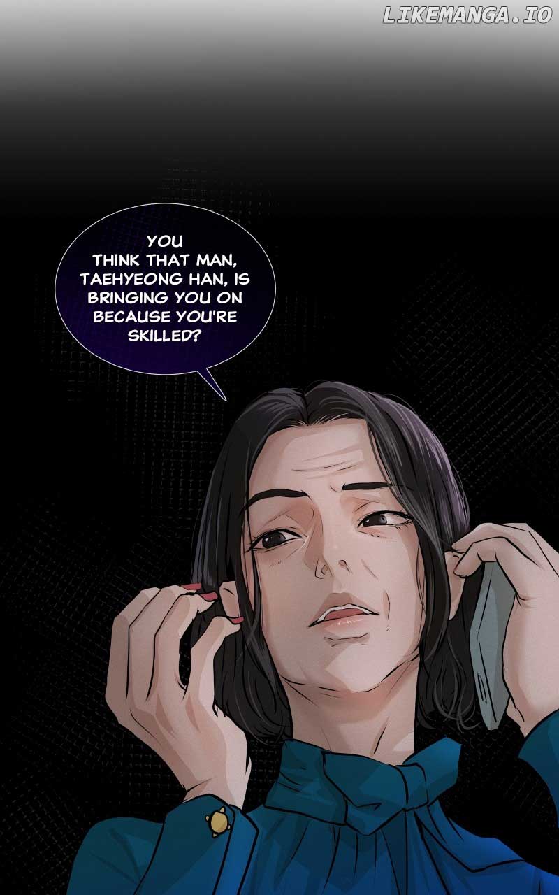 I Give You My All Chapter 19 - Page 37