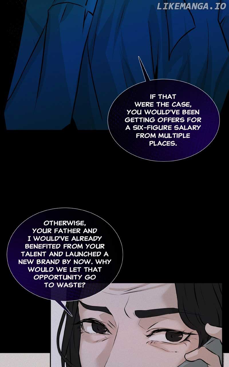 I Give You My All Chapter 19 - Page 38