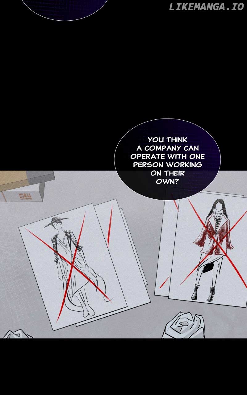 I Give You My All Chapter 19 - Page 40