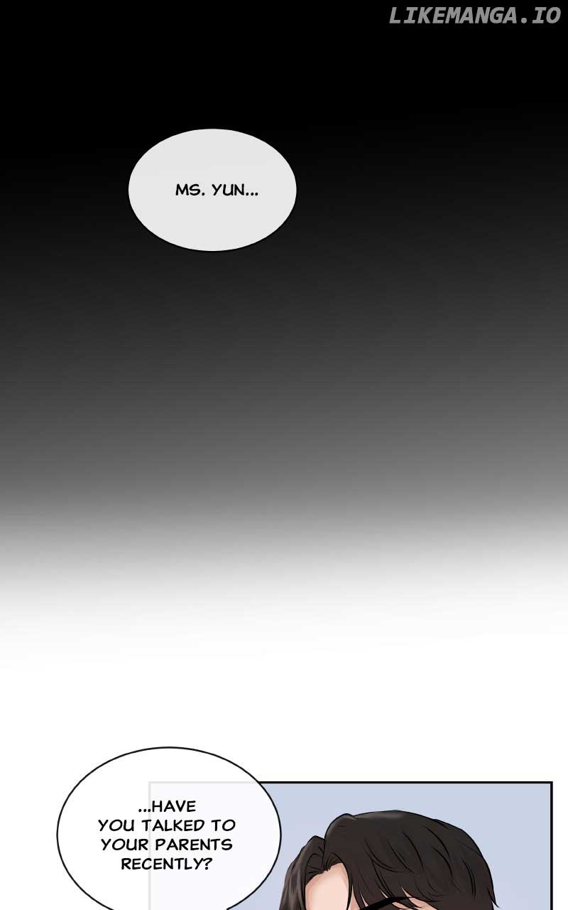 I Give You My All Chapter 19 - Page 41