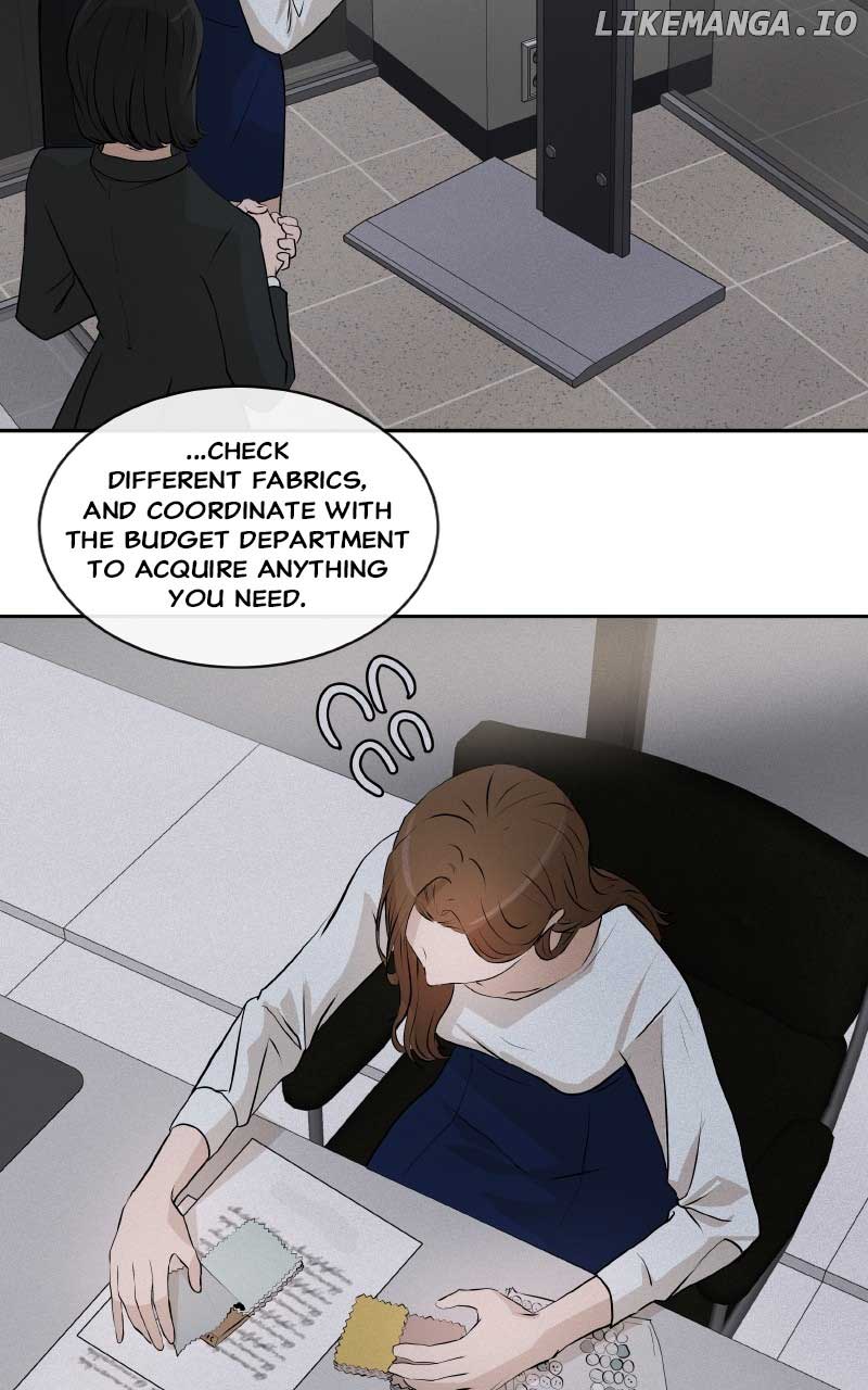 I Give You My All Chapter 19 - Page 46