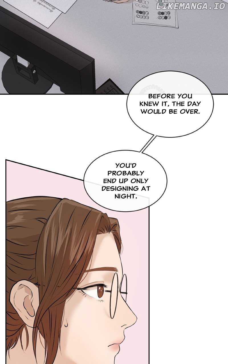 I Give You My All Chapter 19 - Page 47